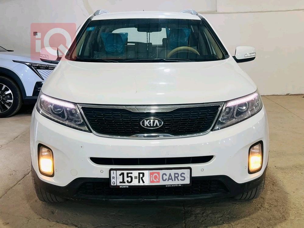 کیا سۆرینتۆ